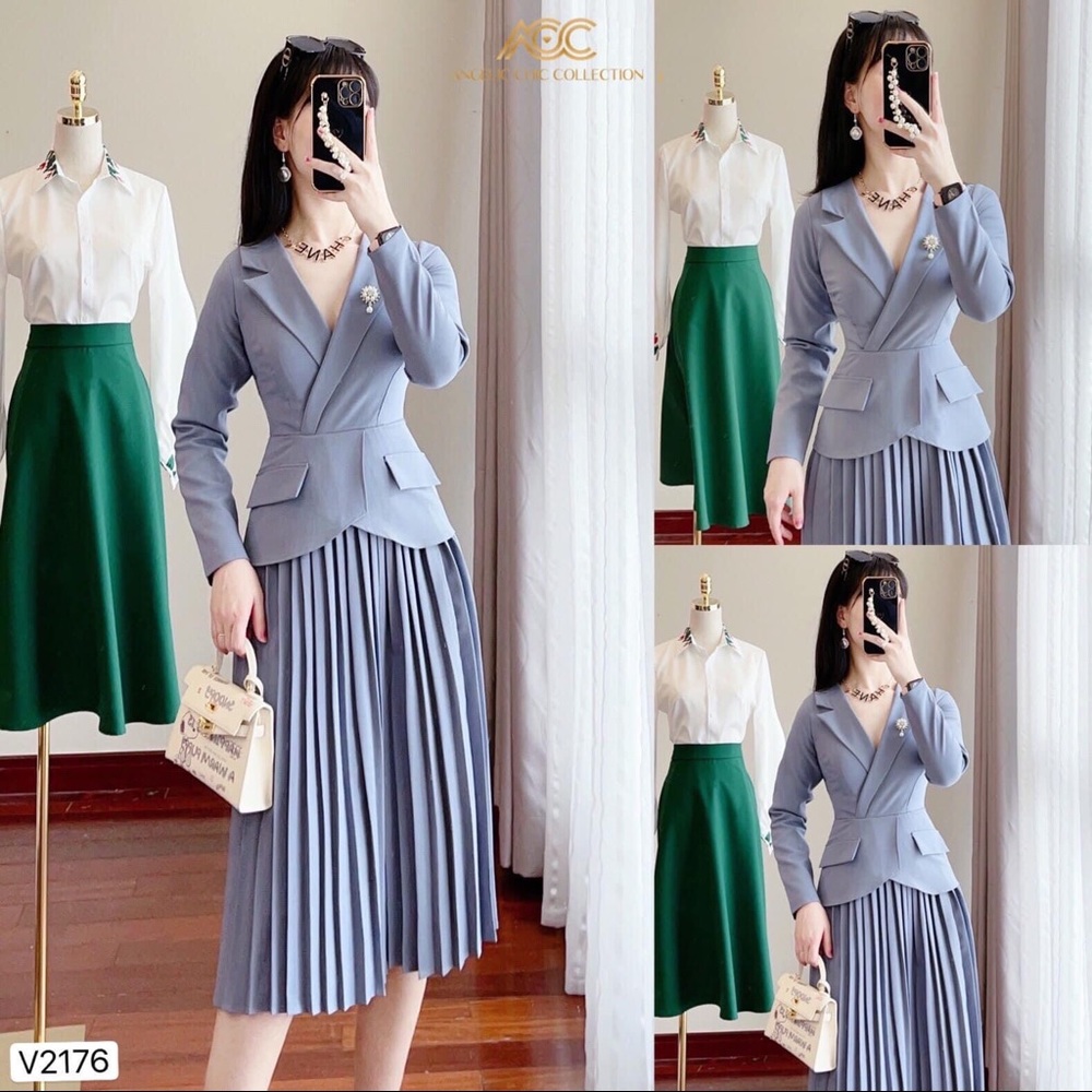 Wear to work dress